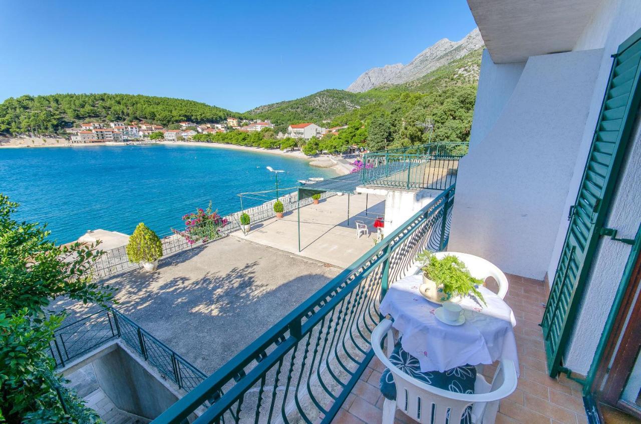 Apartments Moloco Дрвеник Екстериор снимка