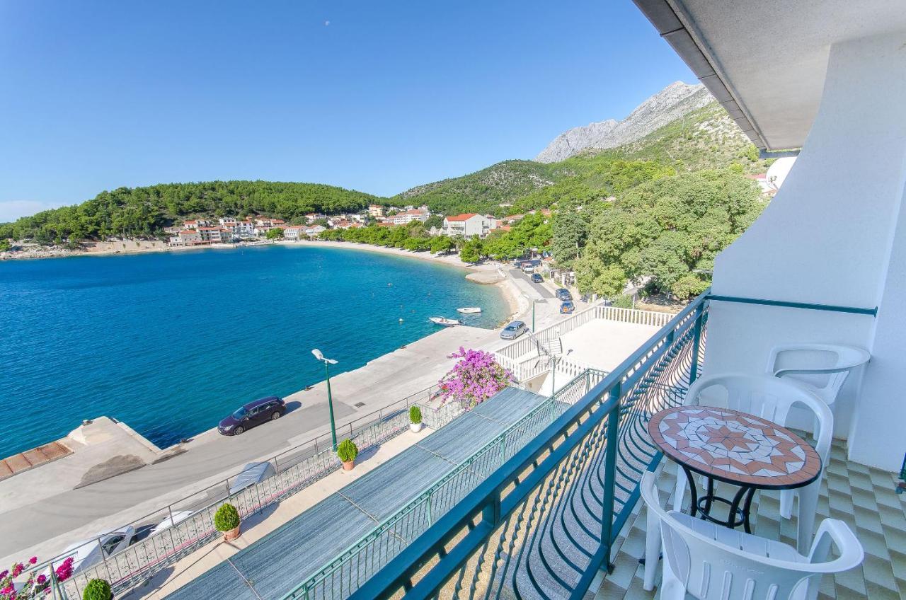 Apartments Moloco Дрвеник Екстериор снимка